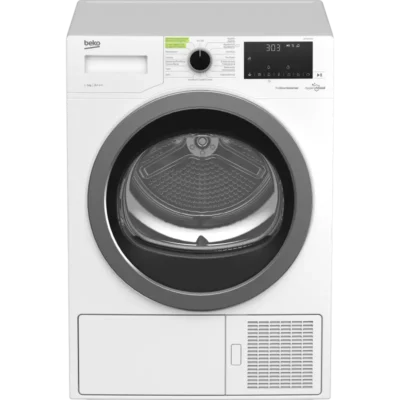 Máquina de Secar Roupa Beko Dh9532gao 9kg