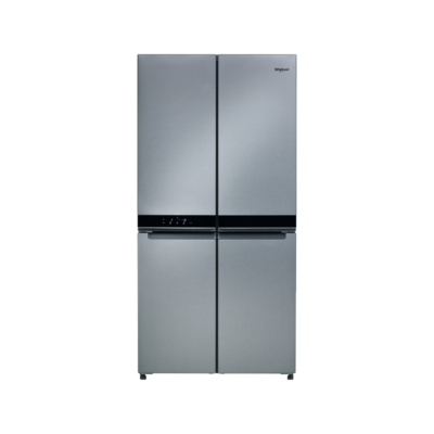 FRIGORÍFICO AMERICANO Whirlpool WQ9 B2L