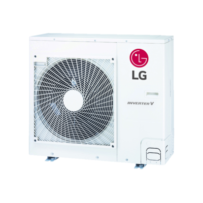 LG – Ar condicionado unidade exterior UUC1 Inverter