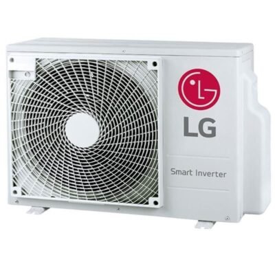 LG – Ar Condicionado Unidade Exterior – Mu2r15