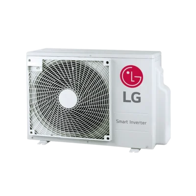 Ar condicionado unidade exterior lg – mu2r17