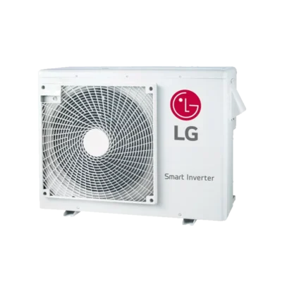 Ar condicionado unidade exterior lg – mu3r19