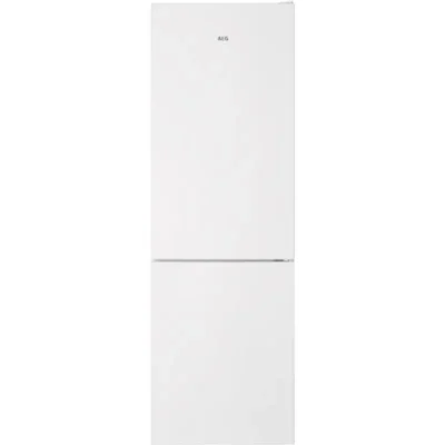 Frigorífico combinado AEG – RCB632E6MW