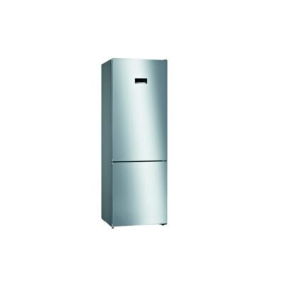 Frigorífico Combinado Bosch KGN49XLEA 438L Inox