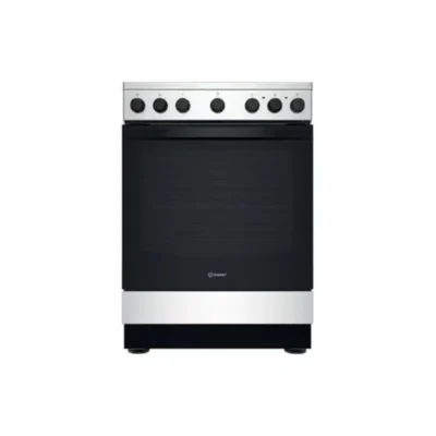 Fogão indesit IS67V5PHX/E