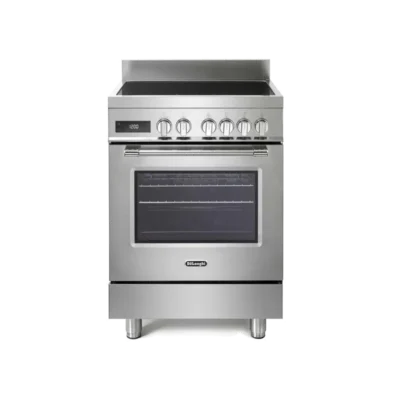 Fogão Delonghi – PRO 66 MXL IN