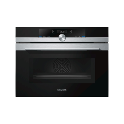 SIEMENS – Forno Cm633gbs1