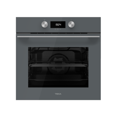 Forno Encastrar Teka – HLB 8400 P ST – CINZENTO