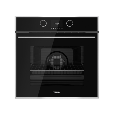 Forno Encastrar Teka – HLB 860 P SS – Preto