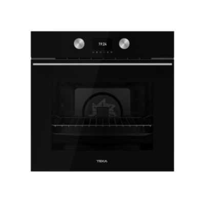 Forno Encastrar Teka – HLB 8600 BK – Preto