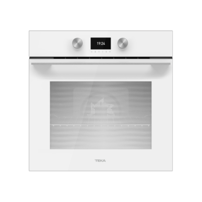 Forno Encastrar Teka – HLB 8600 WH E01 – Branco