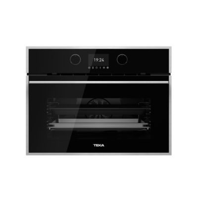 Forno Encastrar Teka – HLC 847 C BK SS