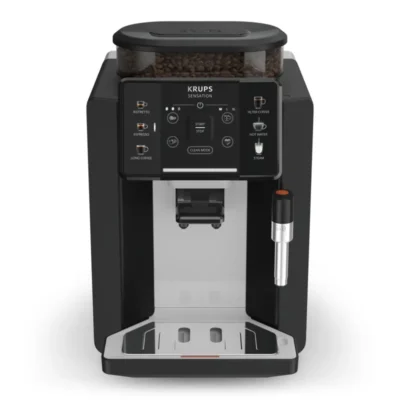 Krups Máquina de Café Automática  EA910A10