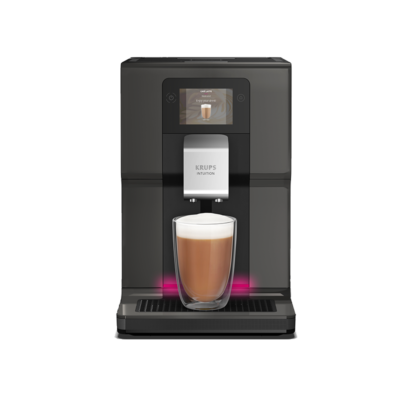 Máquina de Café Krups Automática – EA872B10