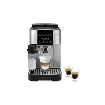 Máquina de Café Superautomática Delonghi – Ecam 220.80.Sb