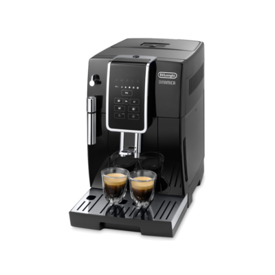 Máquina de Café Superautomática Delonghi – ECAM 350.15.B