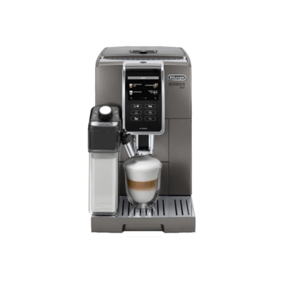 Máquina De Café Delonghi Superautomática – ECAM 370.95.T