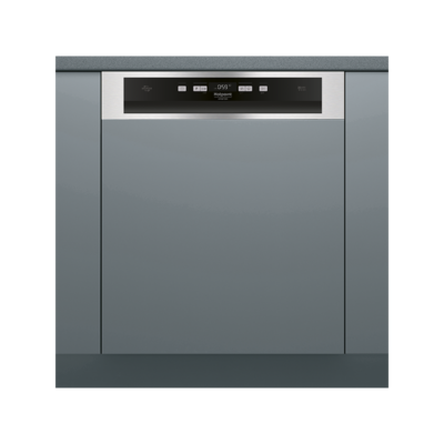 Máquina de Lavar Louça Hotpoint – HBC 3C41 W