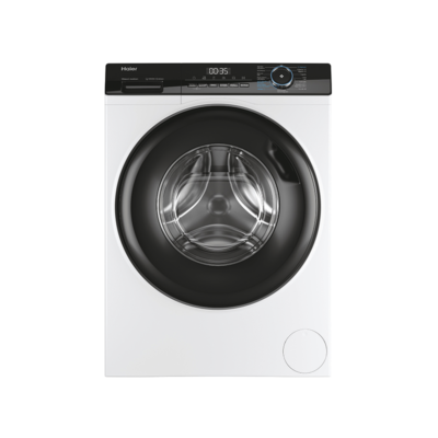 Máquina de Lavar Roupa Haier – HW80-B14939-IB