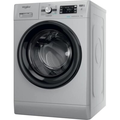 Máquina Lavar Roupa Whirlpool FFB 8469 SBV SPT