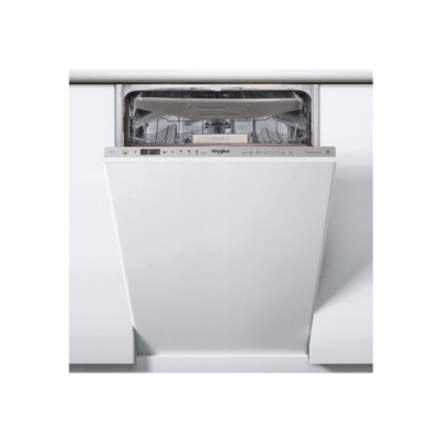 Máquina Lavar Loiça Whirlpool WSIO 3O23 PFE X