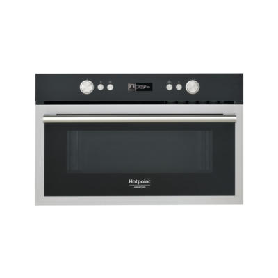 Micro-Ondas Hotpoint – MD 664 IX