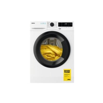 Máquina de Lavar Roupa Zanussi – ZNF142F1G1