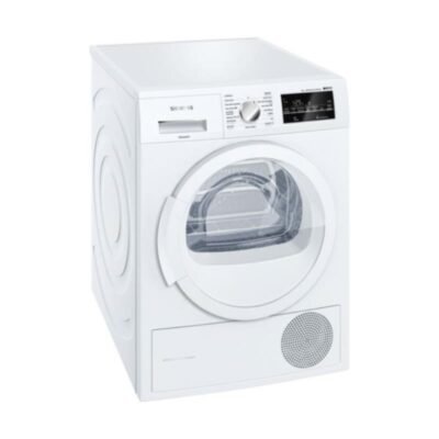 Máquina de Secar Roupa Siemens – WQ45G200ES