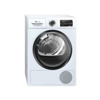 Máquina Secar Roupa Whirlpool  – FFT M11 8X3BY SPT