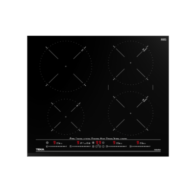 Placa Encastrar Teka – IZC 64630 BK MST