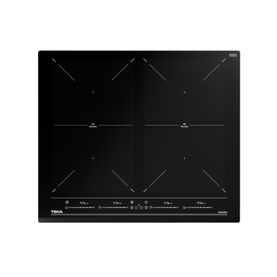 Placa Encastrar Teka – IZF 64600 MSP BK