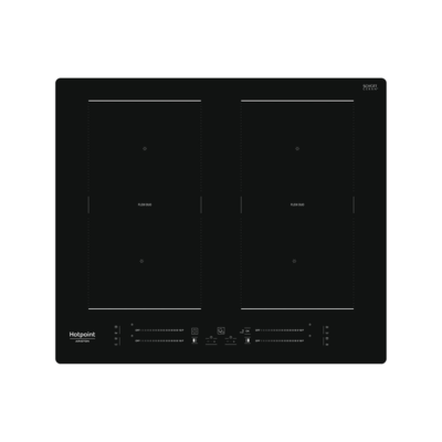 Placa Indução Hotpoint – HS 5160C NE