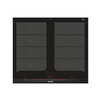 Placa indução Siemens EX675LXC1E