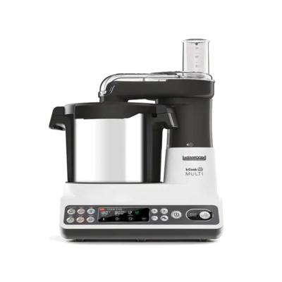 Kenwood Processador de Alimentos – CCL401WH