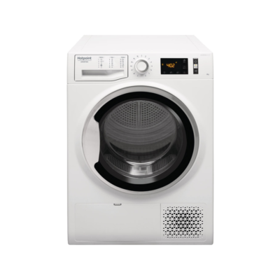 Máquina de Secar Roupa Hotpoint – NT M11 82SK EU