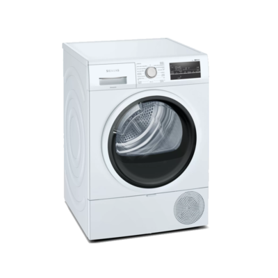 Máquina de Secar Roupa Siemens – WT47R461ES