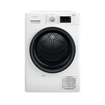 Máquina Secar Roupa Whirlpool – FFT M22 8X3B SPT