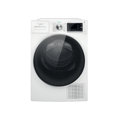 Máquina Secar Roupa Whirlpool – W6 D94WR SPT