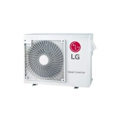 Ar Condicionado Unidade Exterior LG – Mu3R19.U22