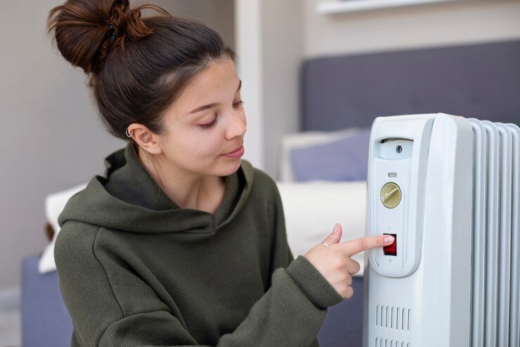 Maximize a Eficiência Energética com o Termoacumulador Ariston: Um Guia Completo